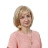 Anna Gerish