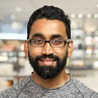 Amit Vasudevan