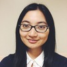 Sarah Zhang