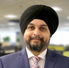 Ravnit Kohli