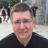 Sveinn Andri Sveinsson