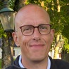 Fredrik Lydén