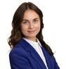 Margo Polishchuk
