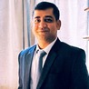 Vaibhav Singh Bhadauria