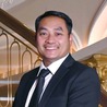 Alexander Xiong