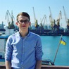 Dmytro Vyshnivskyi