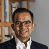 Amaresh Mohan