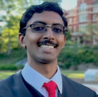 Vaishant Kameswaran