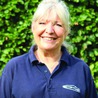 Stephanie Larsson
