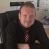 Gary MacGregor
