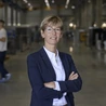 Sabine Simeon-Aissaoui
