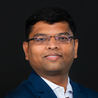 Bhavik Mehta
