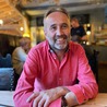 Simon Bradbury