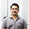 Dipesh Karki