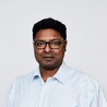 Aby Chacko