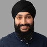Gurvinder Johal