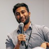 Ainesh Ravi