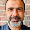 Imran Siddiqui
