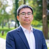 Jeffrey Ma