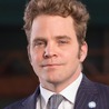 David McNair Scott