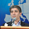 Mohammad Reza Hoseinzadeh