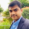 Vishnu Vasudevan