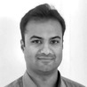 Harsha Paruchuri