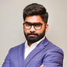 Rishikkes Pawar