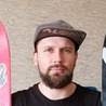 Alexander Rozhnov