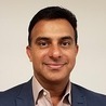 Bhomik Harmani