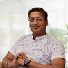 Sachin Gupta