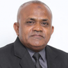 Ahmed Shareef