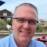 Jim Mason