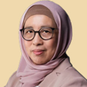 Datin Sabrina Ainie