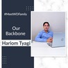 Hariom Tyagi