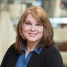 Hilda M. Buehler