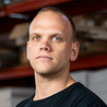 Matt Wannenburg
