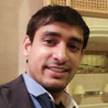 Piyush Dangaich