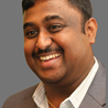 Kumaravel Chidamparam