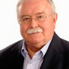 Jerry Hardisty