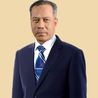 Datuk Seri Tpr Haji Mahadi Bin C. Ngah