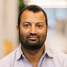 Rajat Kongovi