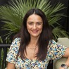 Rebecca Dicker