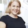 Frida Norrbom Sams