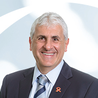 Stephen Saad