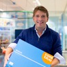 Pieter Zwart