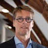 Eric van Hooren