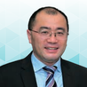 Ding Jianwen