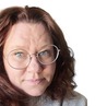 Annelie Östberg