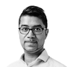 Horus Patel